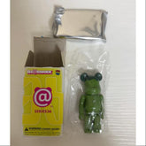 Bearbrick Series 36 JELLYBEAN Matcha 100%